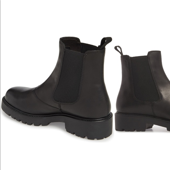 Vagabond Chelsea Boots - Picture 1 of 8